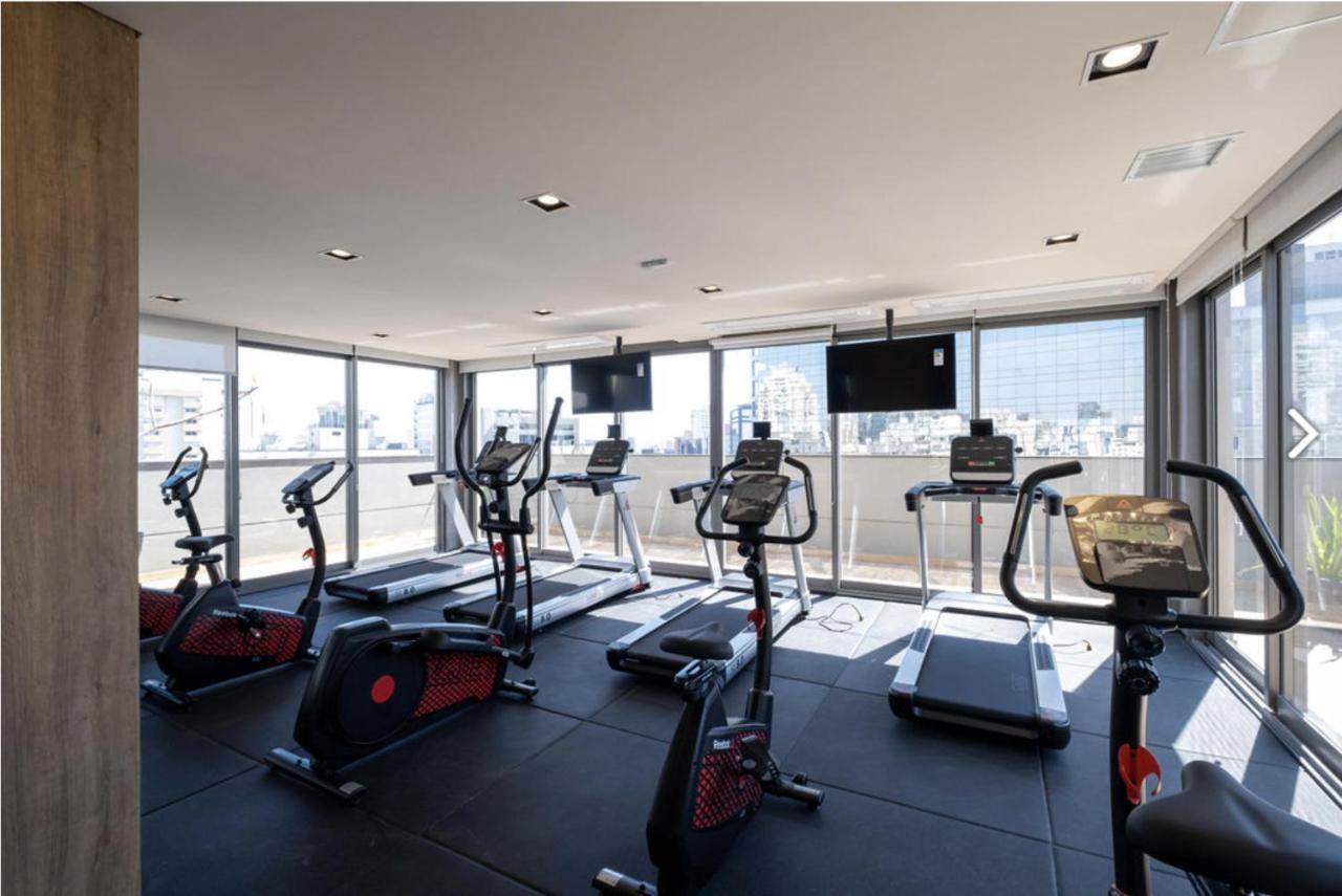 Apartamento Automatizado Luxo Andar Alto São Paulo
