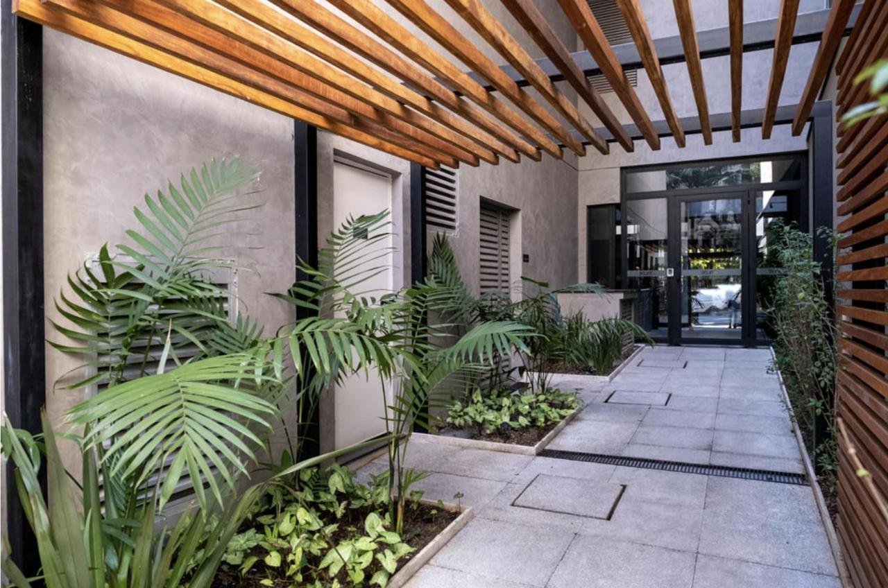 Apartamento Automatizado Luxo Andar Alto