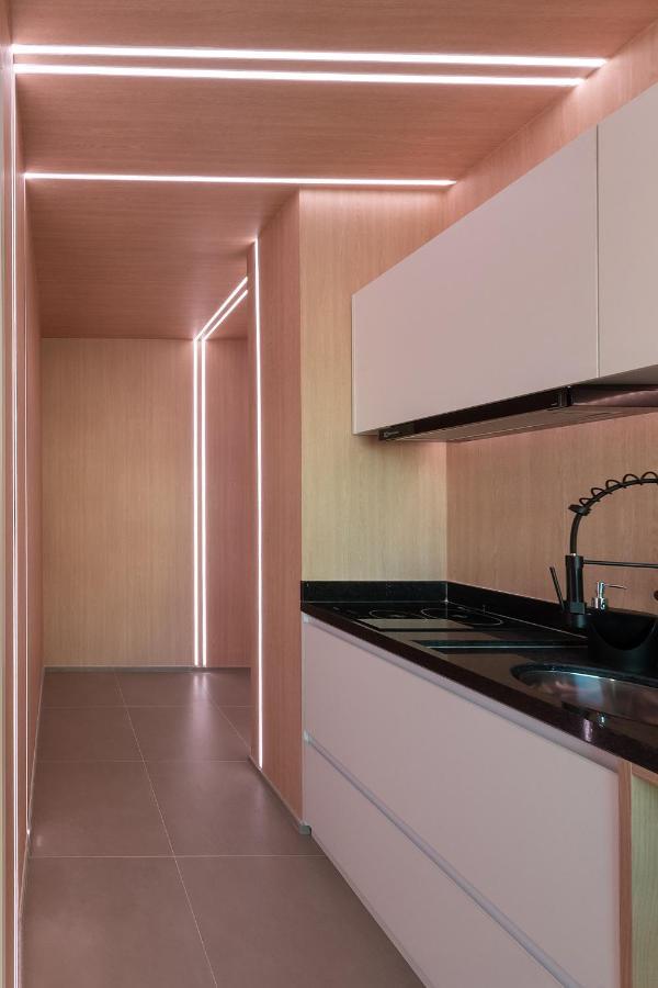 Apartamento Automatizado Luxo Andar Alto *