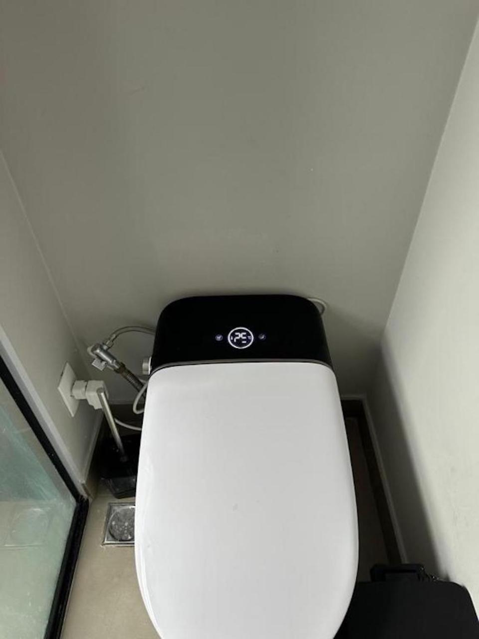 Apartamento Automatizado Luxo Andar Alto