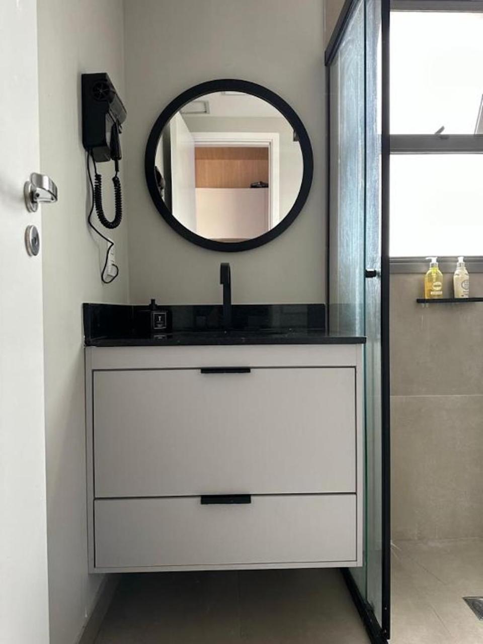 Automatizado Luxo Andar Alto Apartamento *